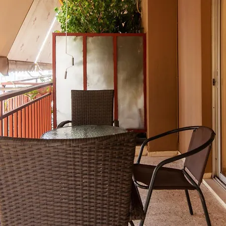 אתונה Cozy - Bright & New Apart. - Downtown מראה חיצוני תמונה