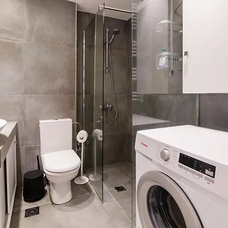 אתונה Cozy - Bright & New Apart. - Downtown מראה חיצוני תמונה
