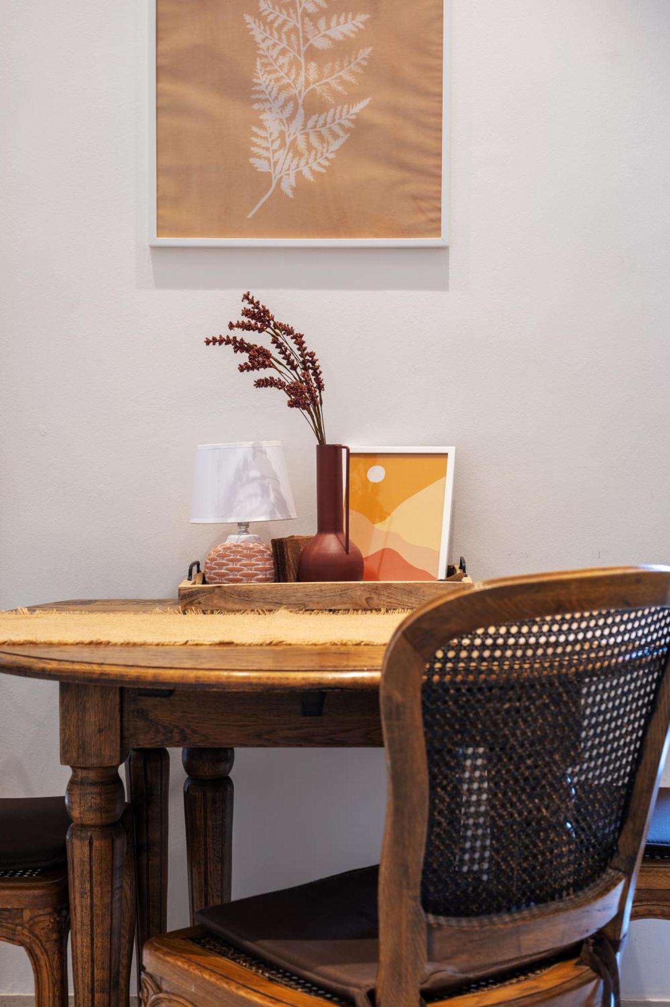 Cozy - Bright & New Apart. - Downtown Apartmán Atény