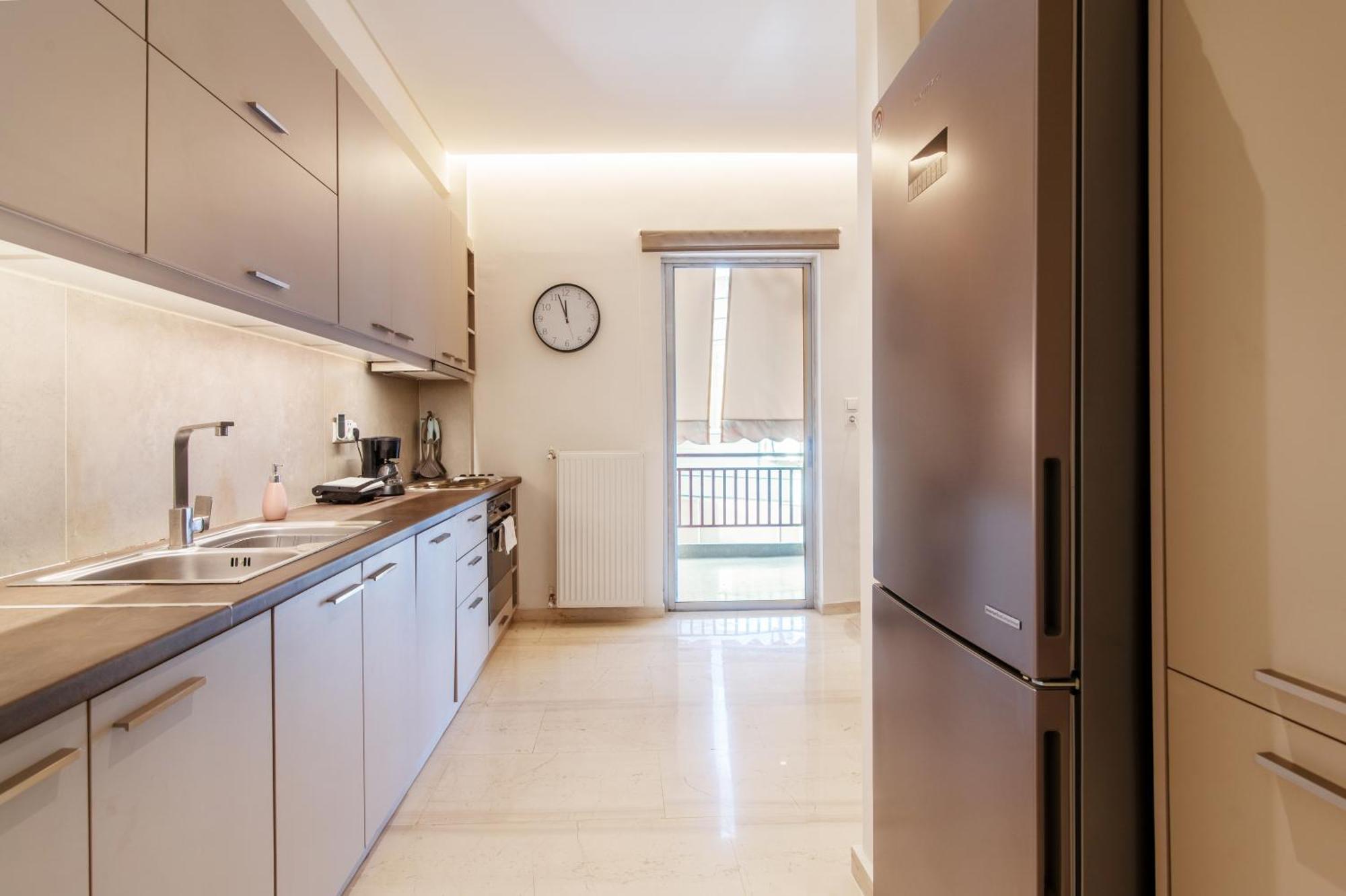 Cozy - Bright & New Apart. - Downtown Apartmán