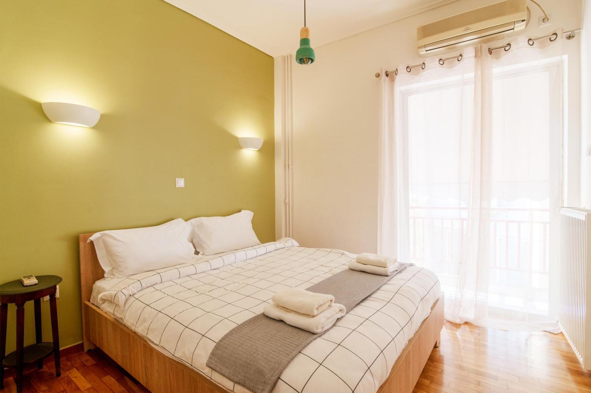 Appartement Cozy - Bright & New Apart. - Downtown *