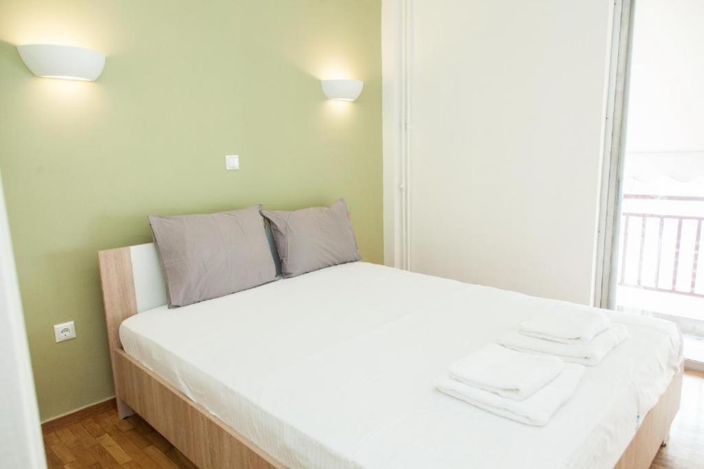 Apartment Cozy - Bright & New Apart. - Downtown Athen