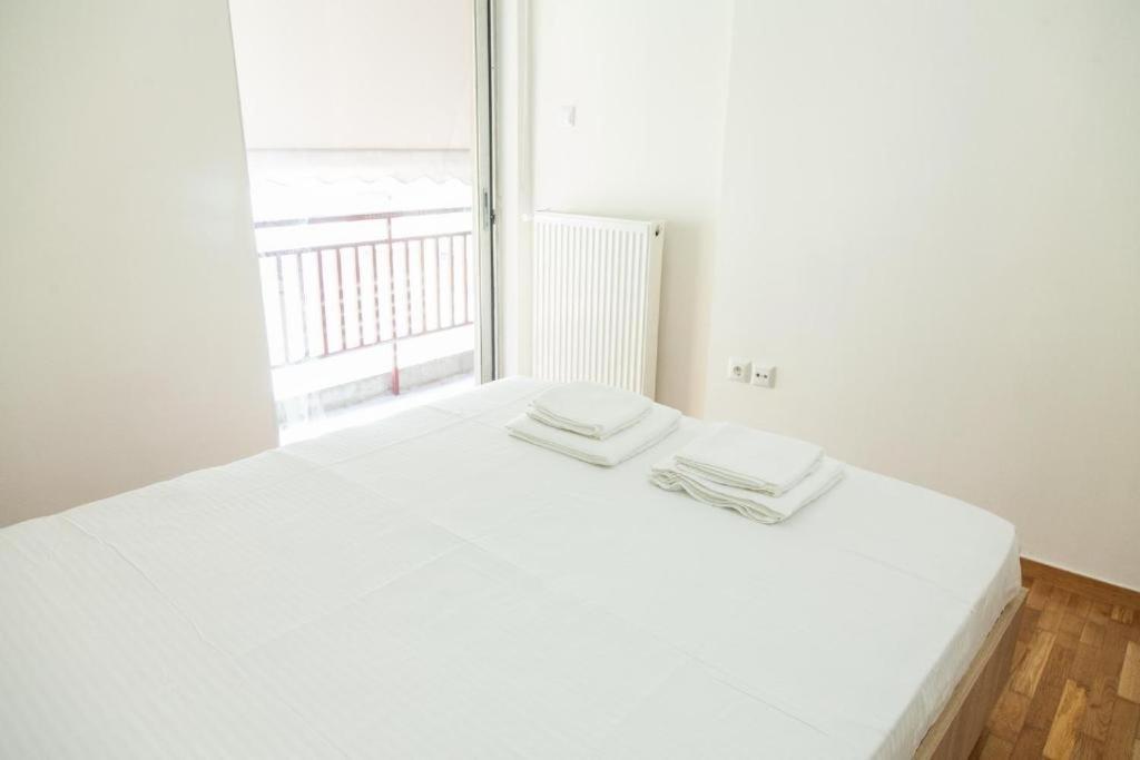 Cozy - Bright & New Apart. - Downtown
